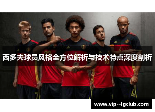 西多夫球员风格全方位解析与技术特点深度剖析