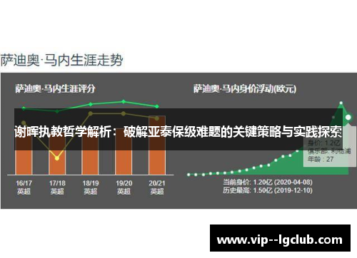 谢晖执教哲学解析：破解亚泰保级难题的关键策略与实践探索